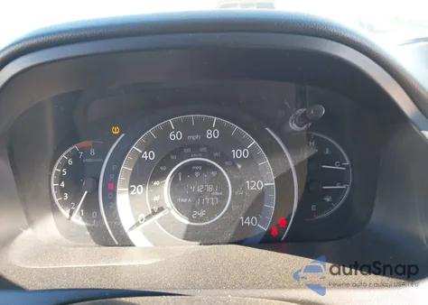 2014 Honda Cr-V Ex-L from USA, damaged, VIN 5J6RM4H76EL039678